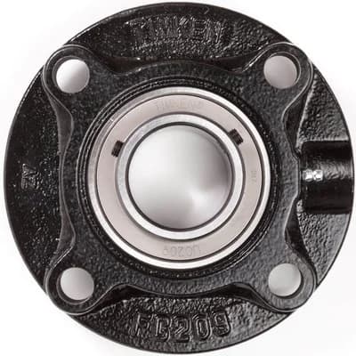 TIMKEN Paliers à Billes de type UC