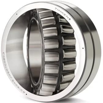 TIMKEN Roulements à rouleaux sphériques - Populaires
