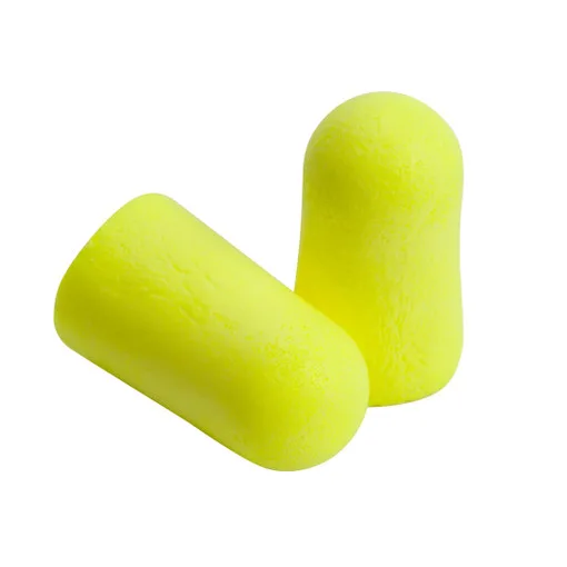 E-A-RsoftTM Yellow Neons Ohrstöpsel