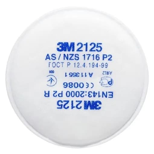Staubfilter P3R K2135