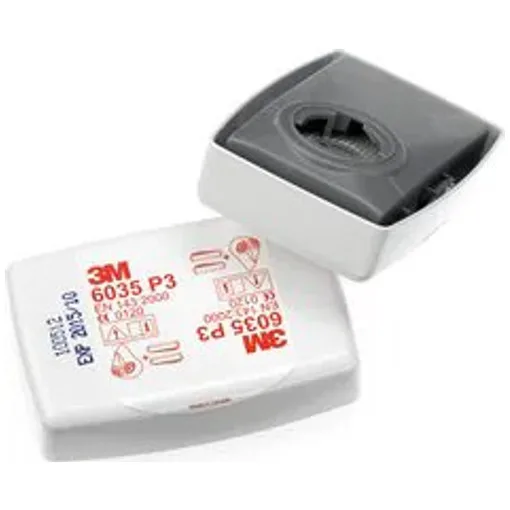 3M™ 6035 P3 Particulate Filter in casing (pack of 20)