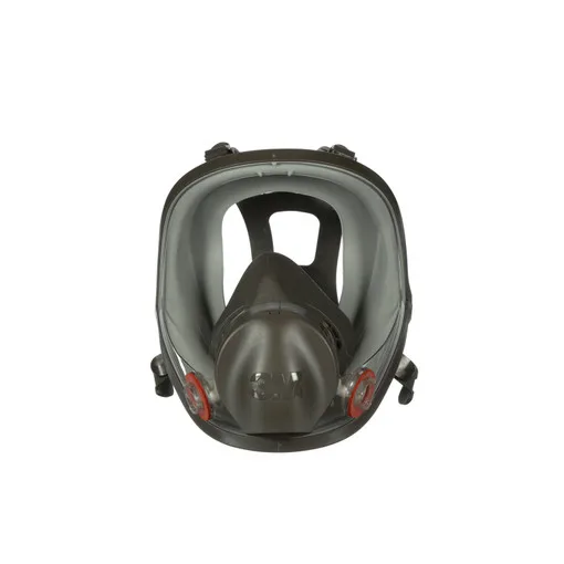 3M K6800 reusable full face mask