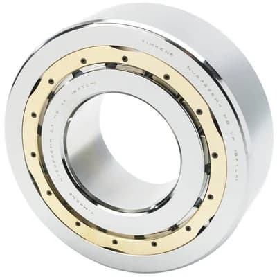 TIMKEN Roulements à rouleaux cylindriques (pop)