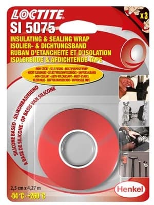 HENKEL LOCTITE Ruban adhésif pour l’isolation & l’étanchéité