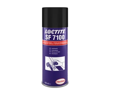 HENKEL LOCTITE Aérosol 400 ml Détecteur de fuites (Ex DF9) 7100