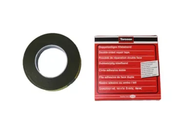 HENKEL LOCTITE Rouleau 10m X 19 mm Double face (Teroson)