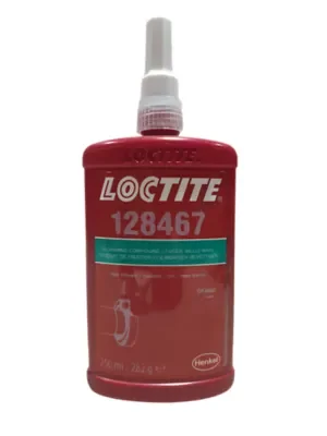 HENKEL LOCTITE Flacon 250 ml 128467