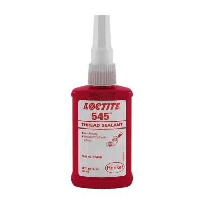 HENKEL LOCTITE Flacon 50 ml Oléoétanche 545