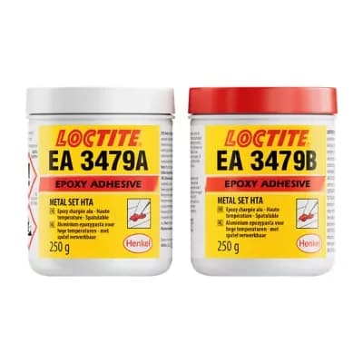 HENKEL LOCTITE Kit 500 g (ex C) 3479