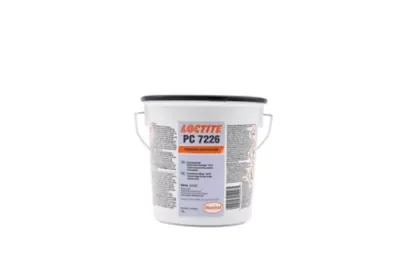 HENKEL LOCTITE Kit 1 kg Revêtement anti-abrasion pâteux- base cé
