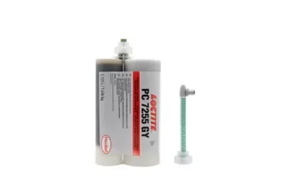 HENKEL LOCTITE A&B, gris, pulvérisable, finition anti-usure