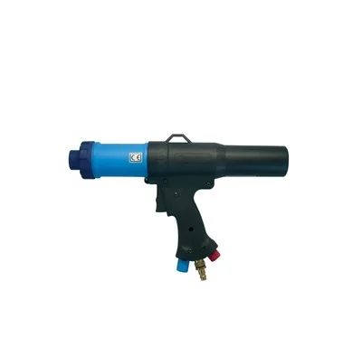 HENKEL LOCTITE Pistolet pneumatique télescopique