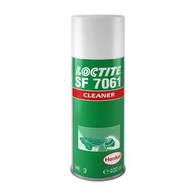 HENKEL LOCTITE Nettoyant, dégraissant