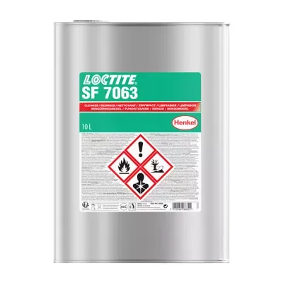 HENKEL LOCTITE Bidon 10 l Super Clean 7063