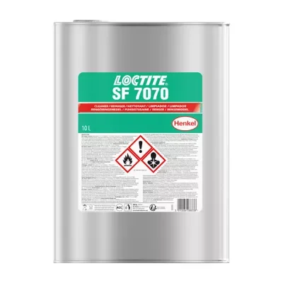 HENKEL LOCTITE Bidon 10 l Super Clean 7070