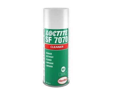 HENKEL LOCTITE Aérosol 400 ml 7070