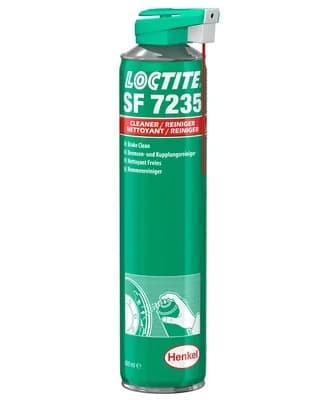 HENKEL LOCTITE Nettoyant, dégraissant, mouillabilité supérieure
