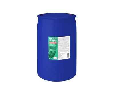 HENKEL LOCTITE Fût 200 l Super Clean 7840