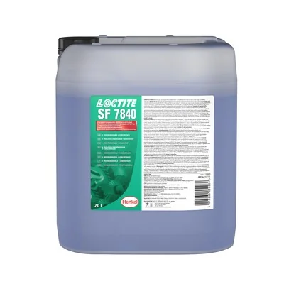 HENKEL LOCTITE Bidon 20 l Super Clean 7840