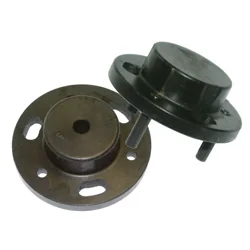 RENOLD Plateau préalésé pour accouplement discflex 127