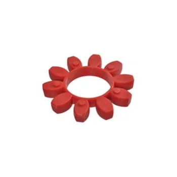 FAIR Transmission Elément élastique HABIX 24E 98 rouge
