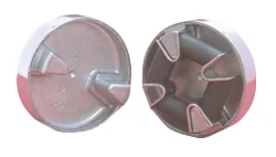 PAULSTRA Accouplement Miniflex