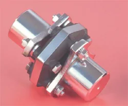 PAULSTRA Accouplement Juboflex