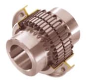 CMD Accouplement FLEXACIER complet