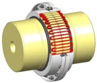 CMD Accouplement FLEXACIER complet