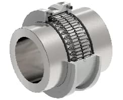 CMD Accouplement FLEXACIER complet