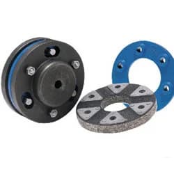 RENOLD Accouplement Discflex