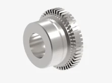 CMD Moyeu court Flexacier T