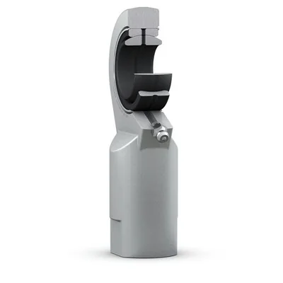 SKF Embout à rotule