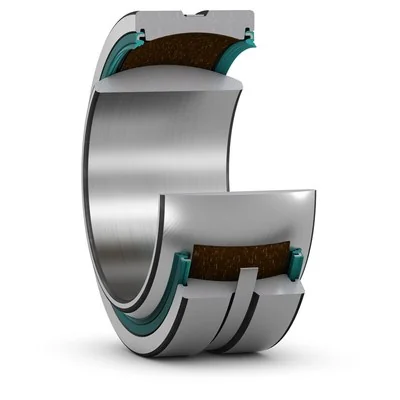 SKF Rotule 110x160x70