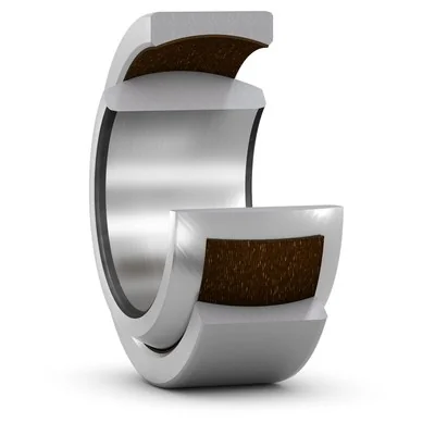 SKF Rotule de roulement