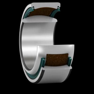 SKF Rotule