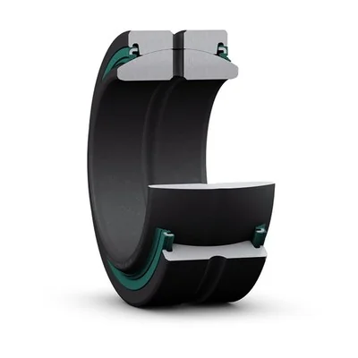SKF Rotules lisses radiales