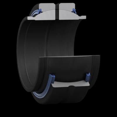 SKF Rotule de roulement