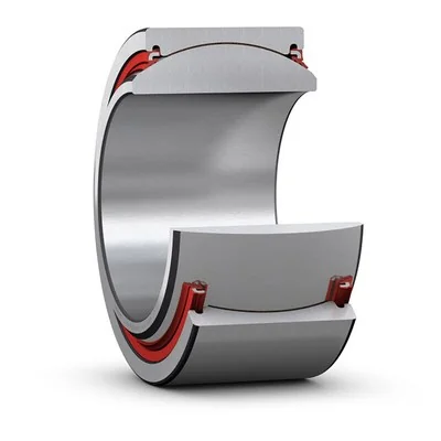 SKF Rotule 25,4x41,275x22,225
