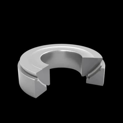 SKF Rotule de roulement