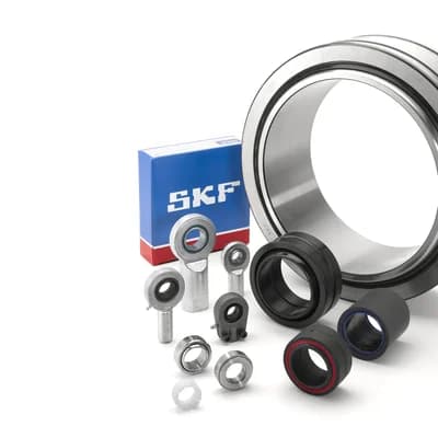 SKF Rotule