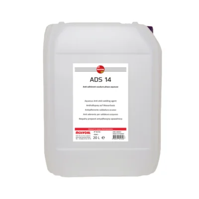 MOLYDAL Ads 14 Jerrycan 20 L