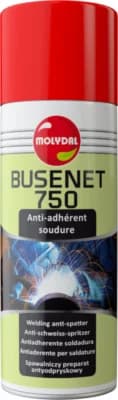 MOLYDAL Busenet 750 Aerosol 520 Ml