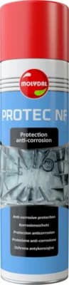 MOLYDAL Protection Anti-Corrosion Aerosol