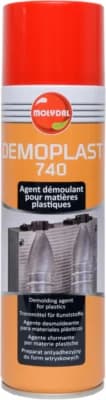 MOLYDAL Demoplast 740 Aerosol 650 Ml