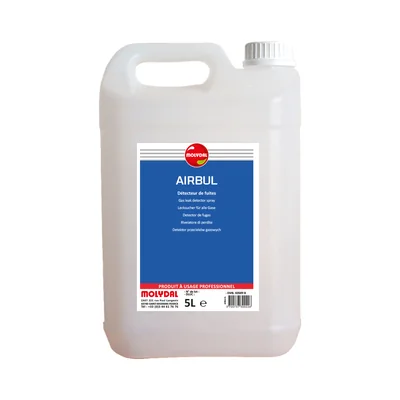 MOLYDAL Airbul Jerrycan 5 L