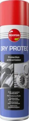 MOLYDAL Fluide De Protection Aerosol