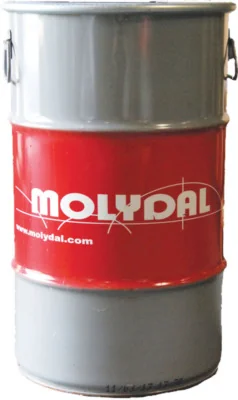 MOLYDAL Dégraissant Kl 111 Tlet 60 L