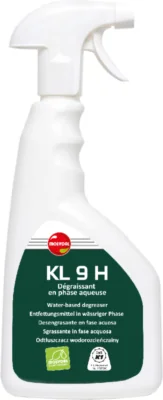 MOLYDAL Vaporisateur 750Ml Dégraissant Kl9H