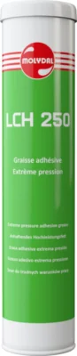 MOLYDAL Graisse Lch 250 Cartouche 400 Gr